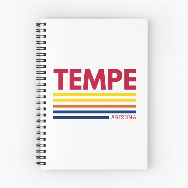 Item preview, Tempe Arizona designed and sold by Taumaturgo.