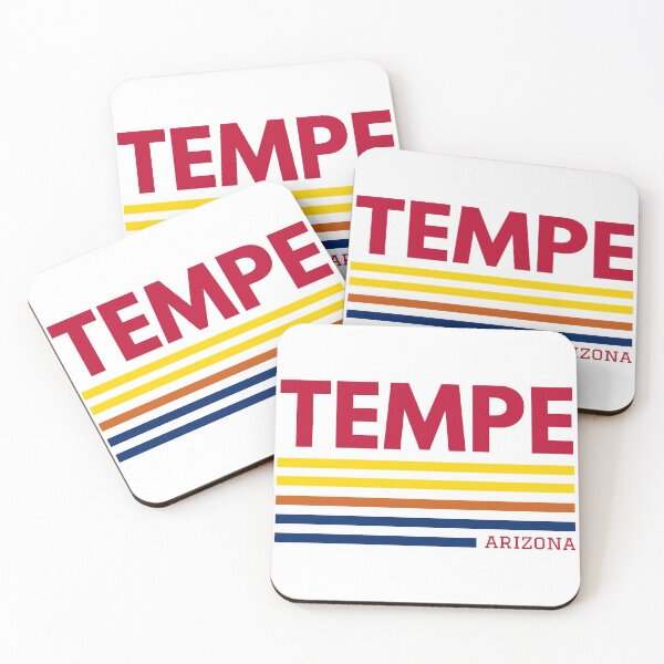 Item preview, Tempe Arizona designed and sold by Taumaturgo.