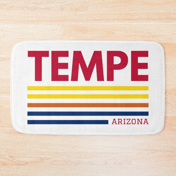 Item preview, Tempe Arizona designed and sold by Taumaturgo.
