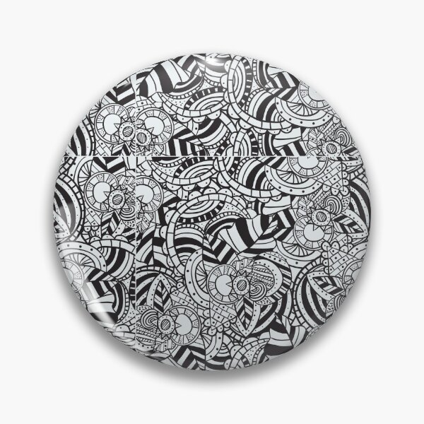 Item preview, All over pattern designed and sold by jkulling.