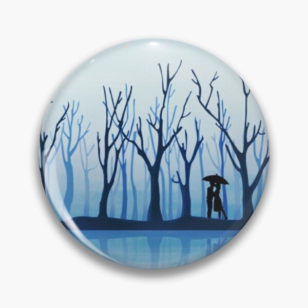 Item preview, winter love  designed and sold by Howlingstudioss.