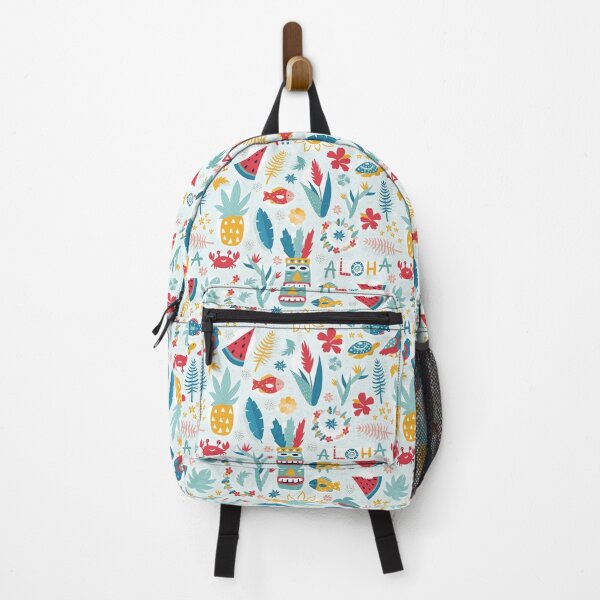 Item preview, Aloha Hawaii! designed and sold by Capictures.