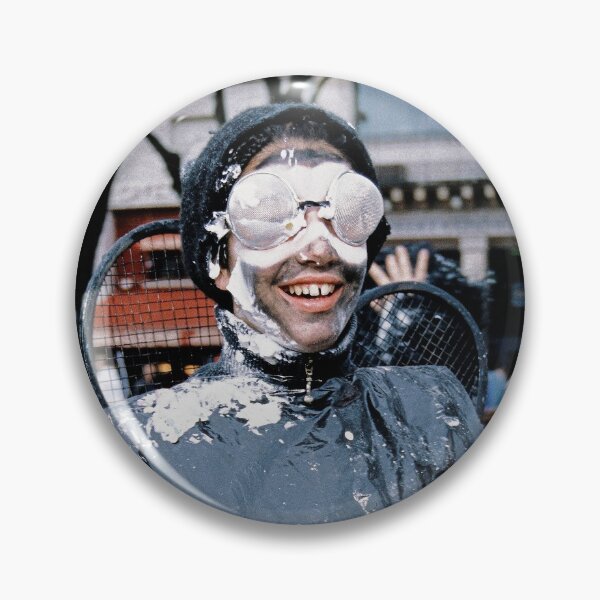 Item preview, r2641/ LA Mouche... du Carnaval de Poitiers 1997 par Okaio Créations - Olavia-Olao avec canon eos 5 28-70 L f.2.8 et Studio Portable Okaio avec 3 Flashs et les Boites à lumière Okaio designed and sold by o.okaïo.