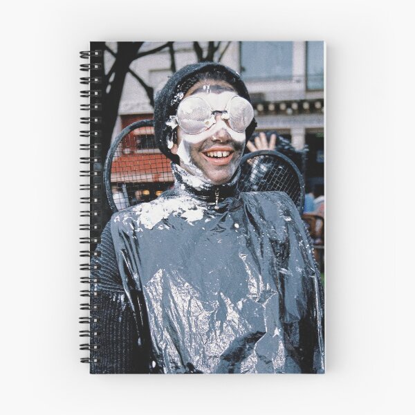 Item preview, r2641/ LA Mouche... du Carnaval de Poitiers 1997 par Okaio Créations - Olavia-Olao   avec canon eos 5 28-70 L f.2.8 et Studio Portable Okaio avec 3 Flashs et les Boites à lumière Okaio designed and sold by o.okaïo.