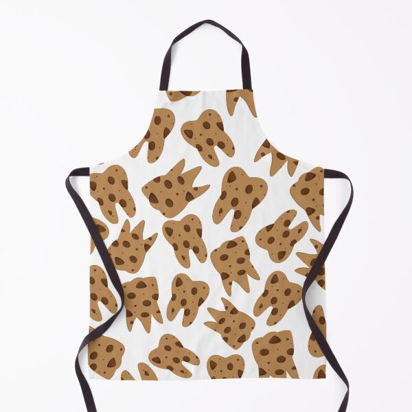 Item preview, Cookie Teeth designed and sold by Katherine Winner.