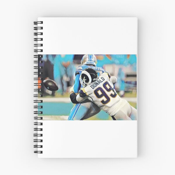 Item preview, Aaron Donald Sack designed and sold by Paint  Pics.