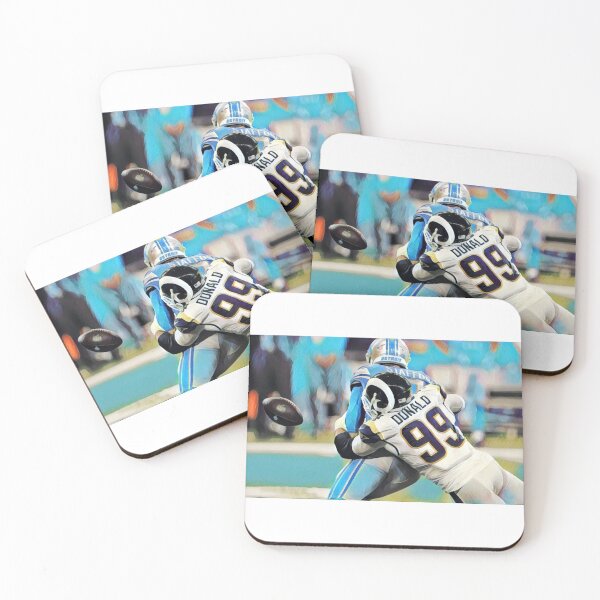 Item preview, Aaron Donald Sack designed and sold by Paint  Pics.