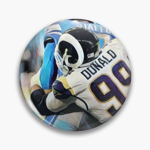 Pin on AARON DONALD