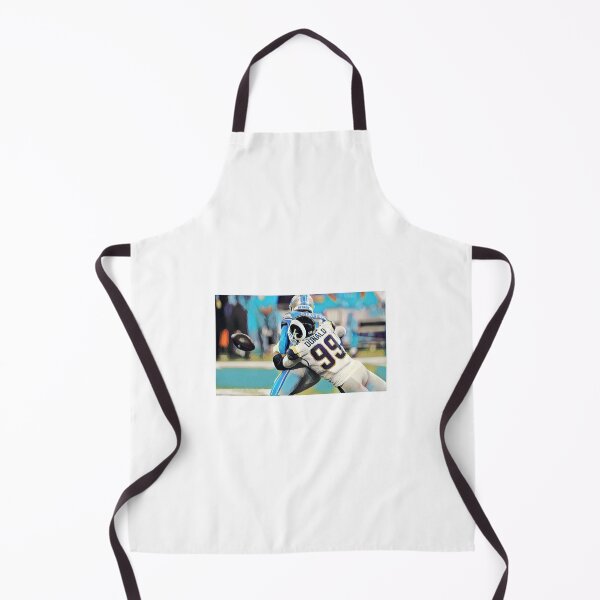 Item preview, Aaron Donald Sack designed and sold by Paint Pics.
