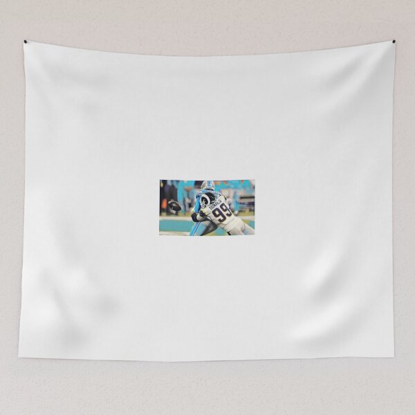 Item preview, Aaron Donald Sack designed and sold by Paint  Pics.