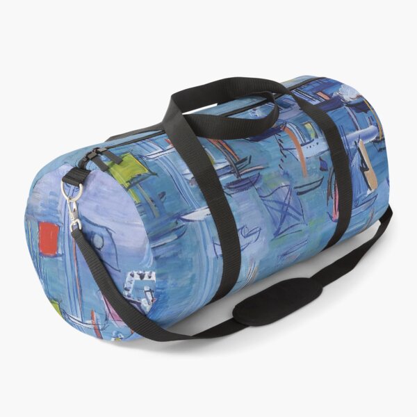 Item preview, Raoul Dufy Regates a Cowes designed and sold by emidye20.