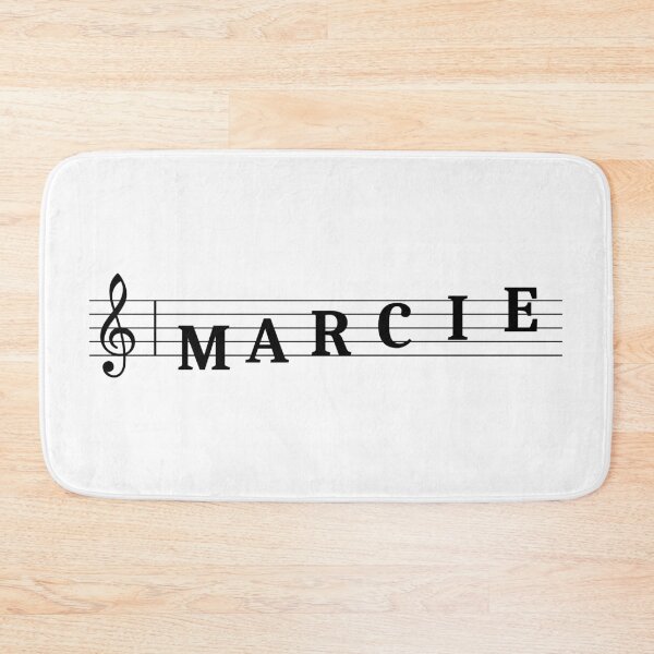 Item preview, Name Marcie designed and sold by gulden.