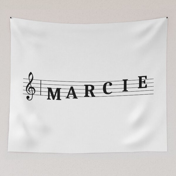 Item preview, Name Marcie designed and sold by gulden.