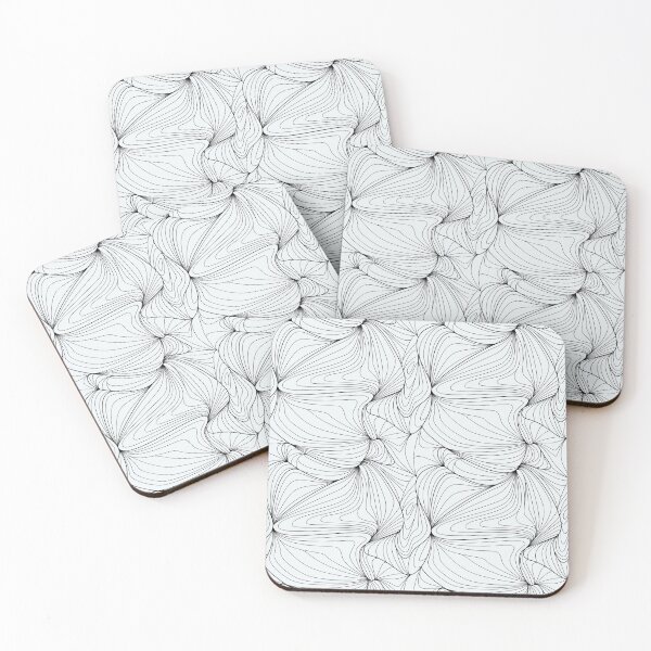 Item preview, All over pattern designed and sold by jkulling.