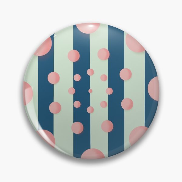 Item preview, Circles and stripes designed and sold by DomaDoma.