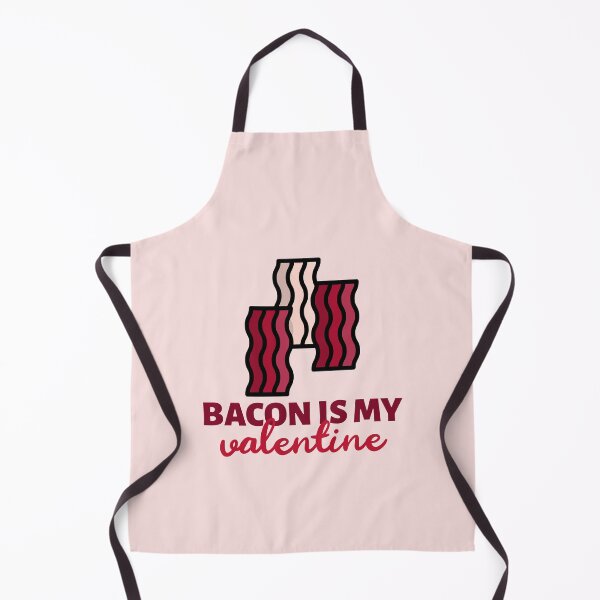 Artikelvorschau, Ich liebe Speck ist mein Valentinstag entworfen und verkauft von thegoldenyears.