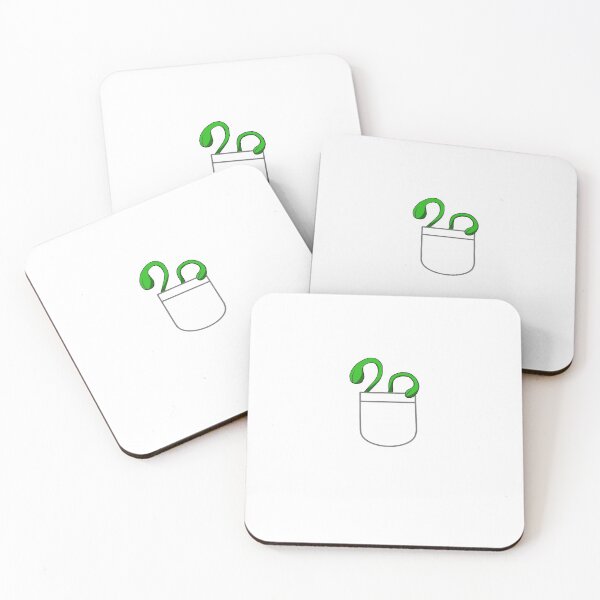 Item preview, of Pocket vine designed and sold by Ideas Illustrated.