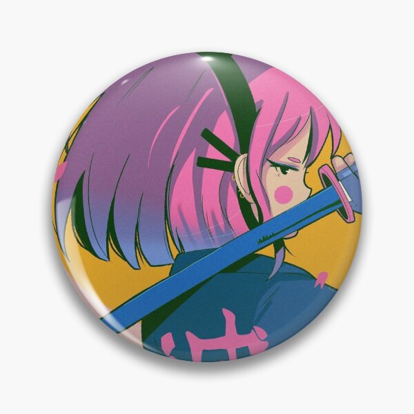 Item preview, Ready to fight  designed and sold by Gasai-Ryan.