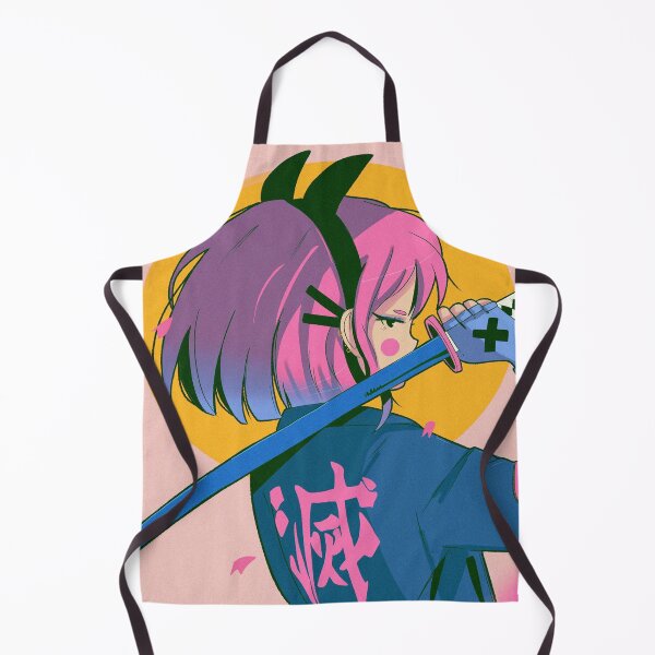 Item preview, Ready to fight designed and sold by Gasai-Ryan.