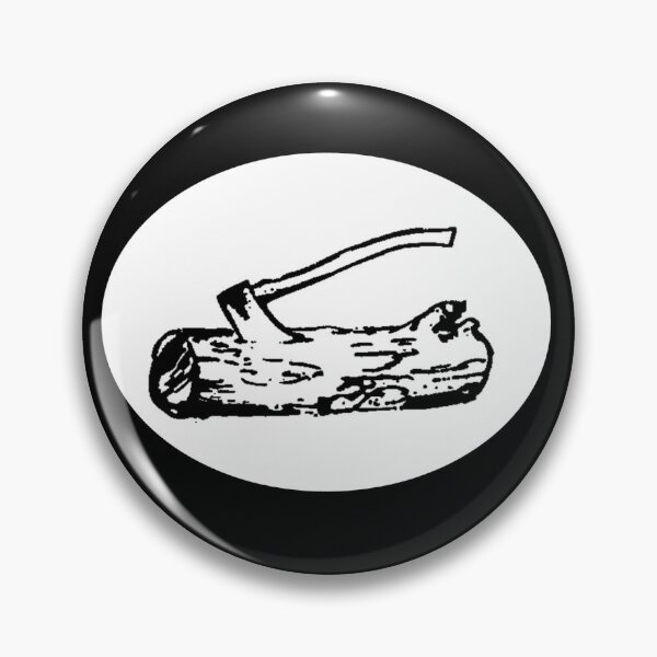 Item preview, Wood Badge Log  designed and sold by Broken Antler Designs .