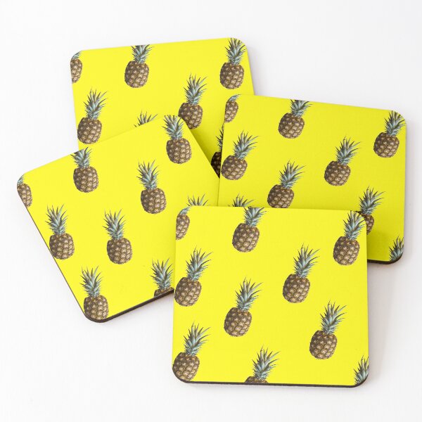 Item preview, Pineapple design designed and sold by pineappledizajn.