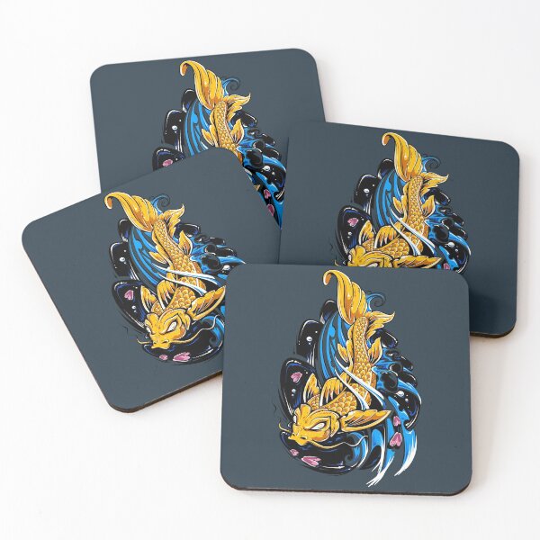 Item preview, Fish T-shirt designed and sold by MOUNIROPRINT.