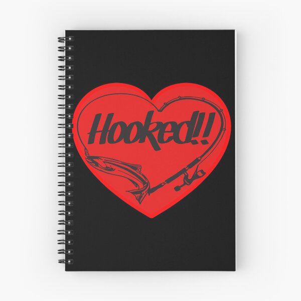 Item preview, Hooked designed and sold by Elfyau.