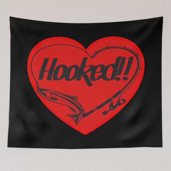 Item preview, Hooked designed and sold by Elfyau.