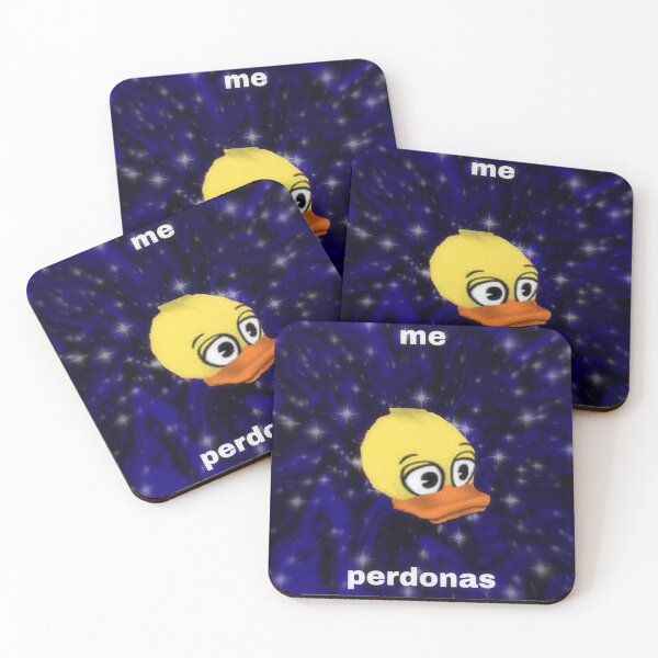 Artikelvorschau, QuackityHQ mir perdonas entworfen und verkauft von nomnomyoongi.