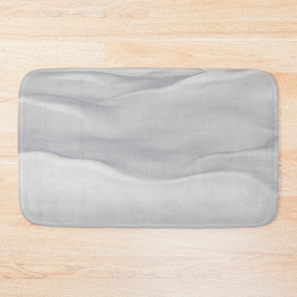 Item preview, Undulating Snow 1 designed and sold by nancyjcreates.