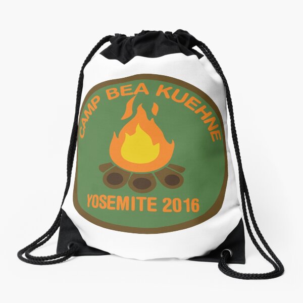 Item preview, Camp Bea Kuehne designed and sold by sepiatone.