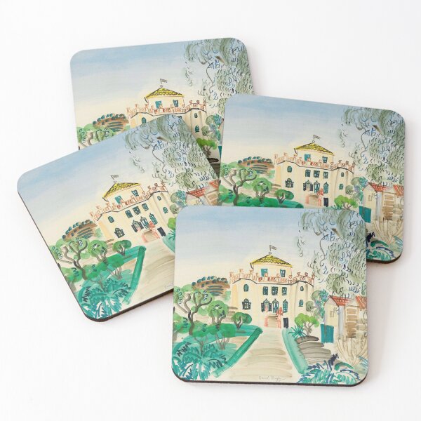 Item preview, Raoul Dufy designed and sold by emidye20.