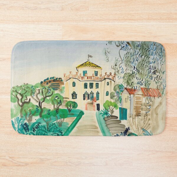 Item preview, Raoul Dufy designed and sold by emidye20.