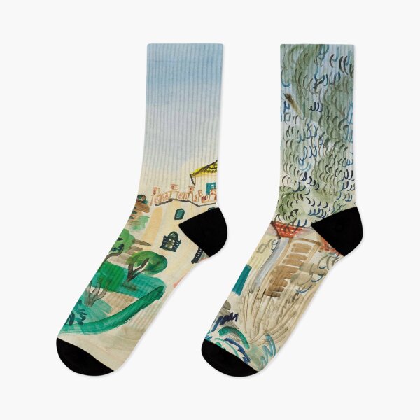 Item preview, Raoul Dufy designed and sold by emidye20.