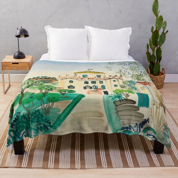 Item preview, Raoul Dufy designed and sold by emidye20.