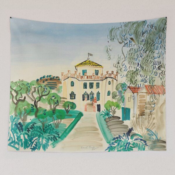 Item preview, Raoul Dufy designed and sold by emidye20.