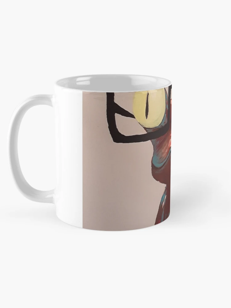 Thumbnail 5 of 6, Coffee Mug, Frog designed and sold by RudyYoder.