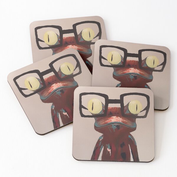 Item preview, Frog designed and sold by RudyYoder.