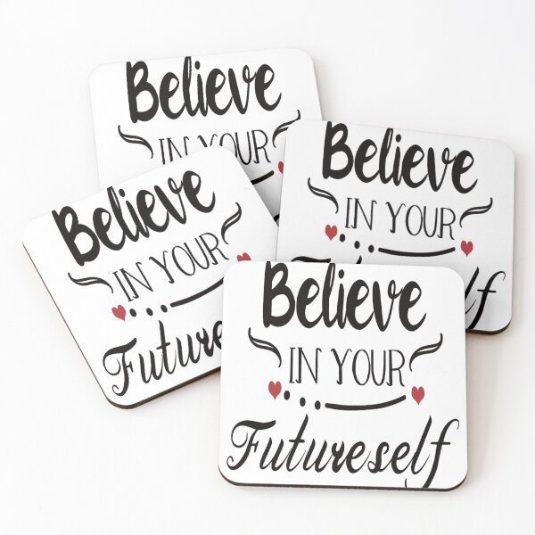 Item preview, believe in your future self t shirt, vintage t shirt  designed and sold by chris299.