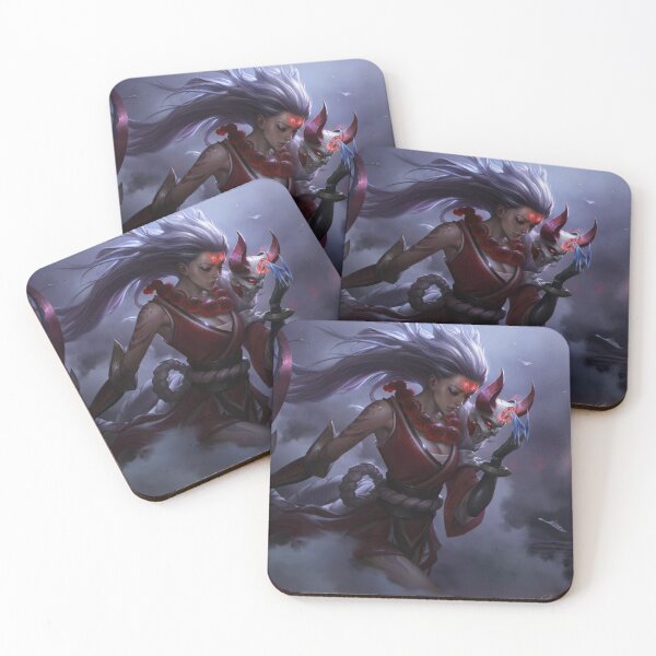 Item preview, Necromancer designed and sold by Gasai-Ryan.