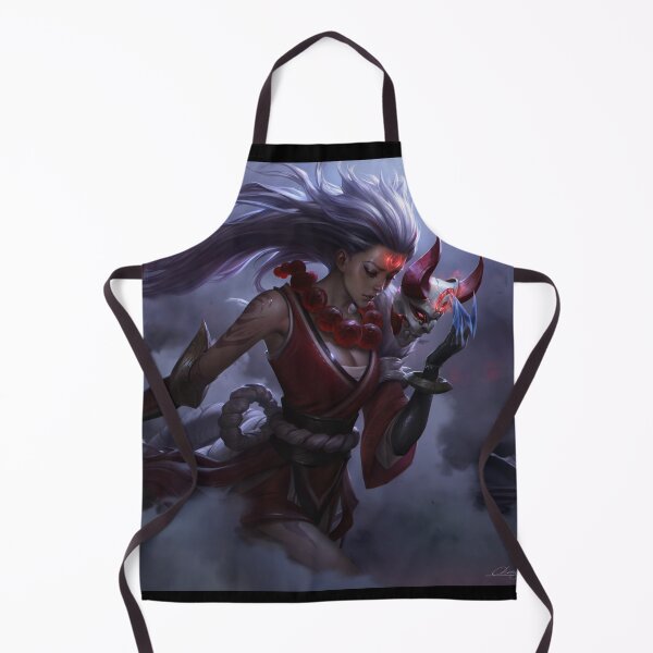 Item preview, Necromancer designed and sold by Gasai-Ryan.