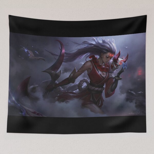 Item preview, Necromancer designed and sold by Gasai-Ryan.
