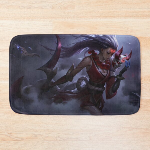 Item preview, Necromancer designed and sold by Gasai-Ryan.