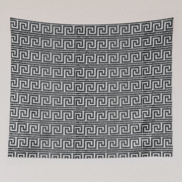 Item preview, Celtic Viking Knotwork Geometric Artwork Pagan  designed and sold by GO-TSHIRTS.