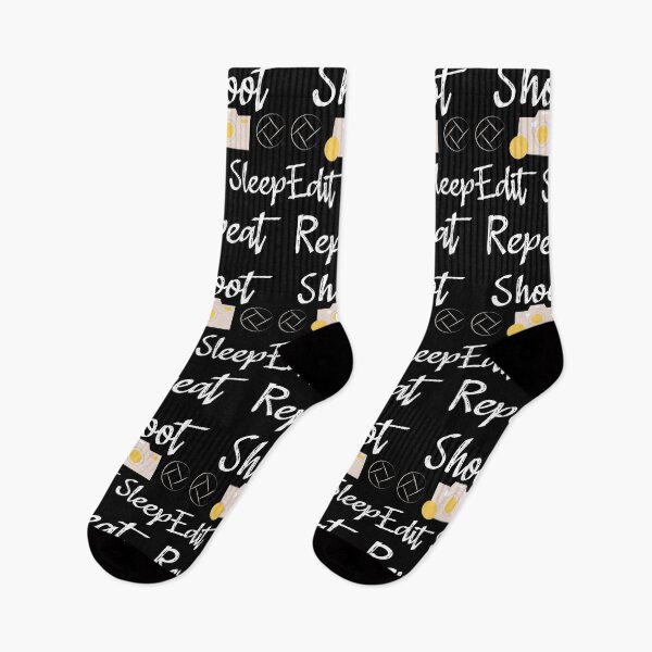 Item preview, Shoot Edit Sleep Repeat Photographer Gift Photography Lovers designed and sold by LANANIL.