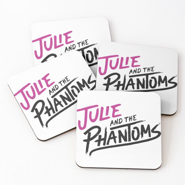 Item preview, julie and the phantoms (2) designed and sold by eighteenandpine.