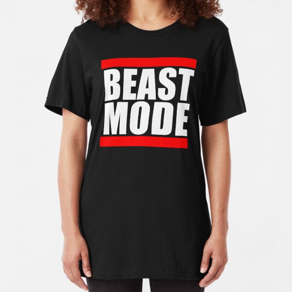 beast in black merch