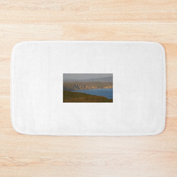 Item preview, Sonoma County Cliffs, California designed and sold by Igor Pozdnyakov.