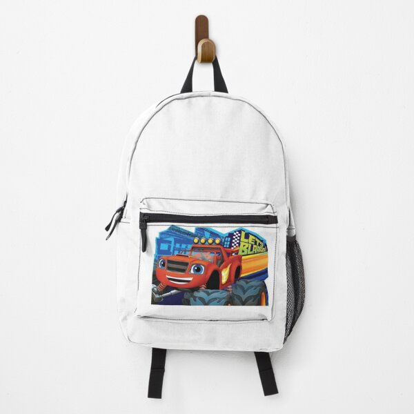 Item preview, Blaze & the monster machines (lets blaze) designed and sold by PnksMama92.