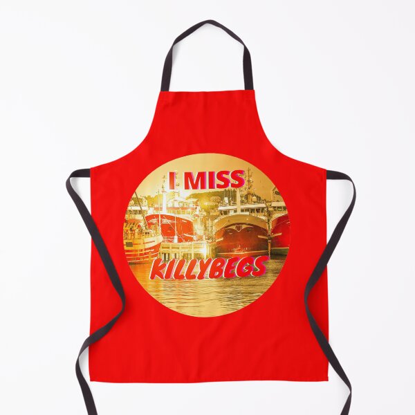 Item preview, I MISS KILLYBEGS 2 designed and sold by OliDesigns.